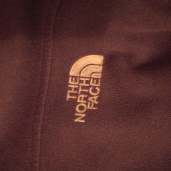 Northface xl windwall jacket gray - Picture 4 of 9